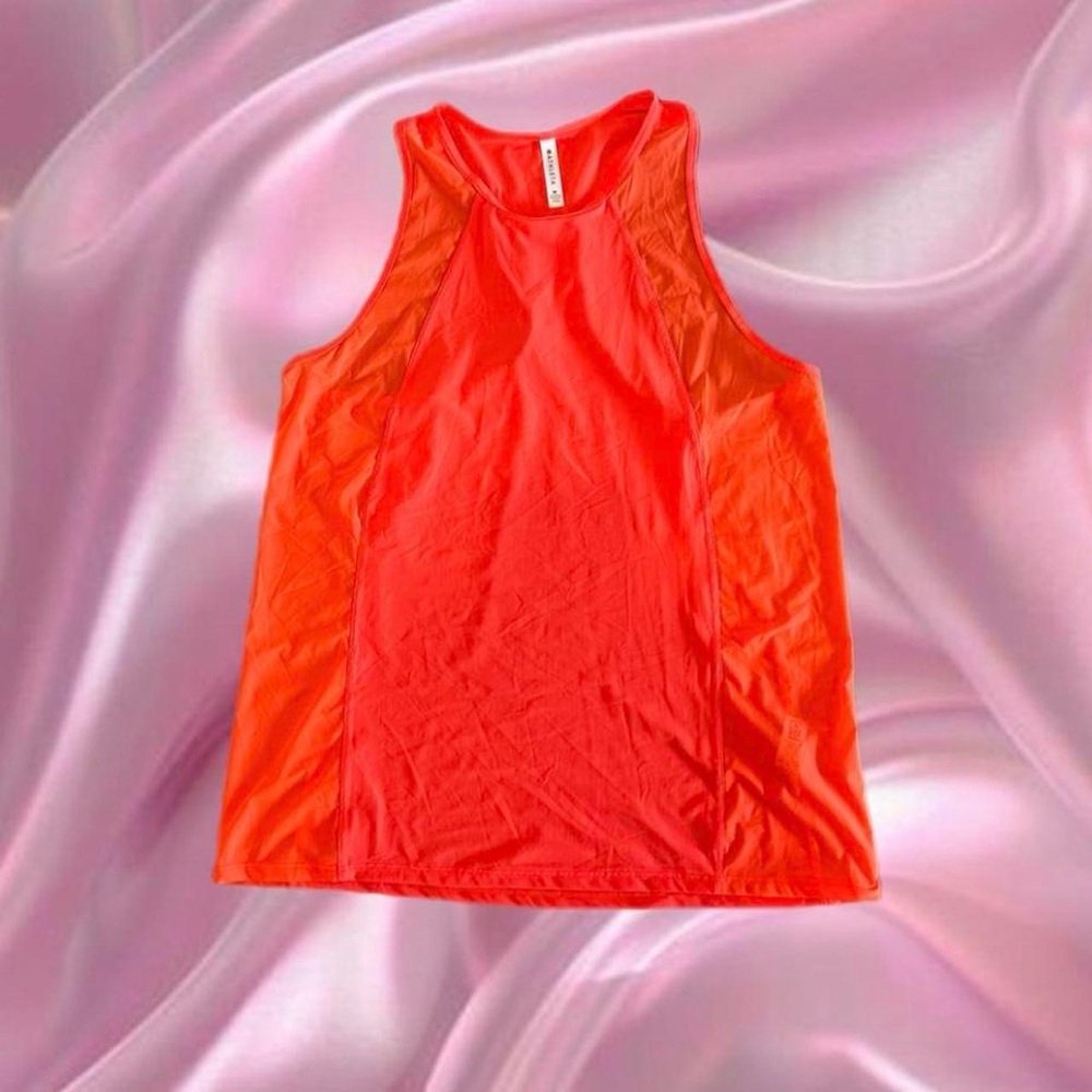 Athleta Racerback shirt